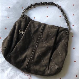 Chanel Tote Bag